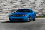 Dodge Challenger SXT 2015 года